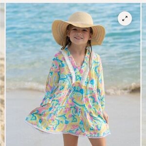 Kenny Flowers sundress